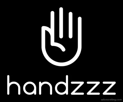 Handzzz Mobile Massage, Los Angeles - Photo 2