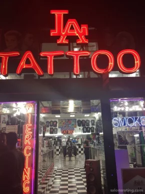 LA Tattoo, Los Angeles - Photo 2