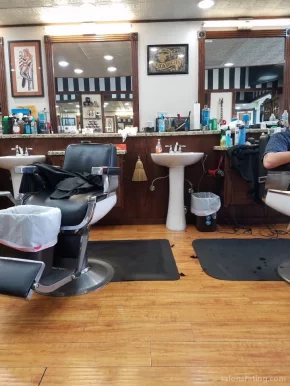 Angelo's Barbershop #7, Los Angeles - Photo 2