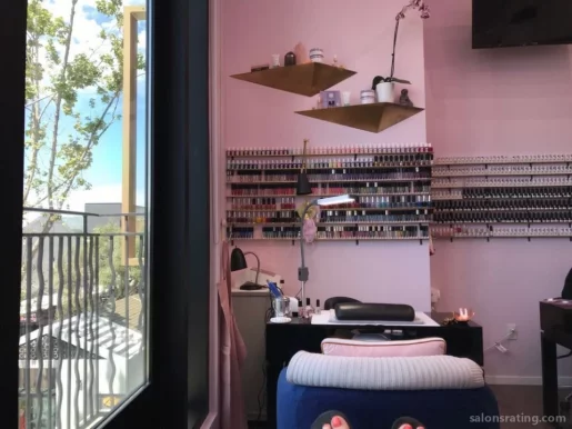 Polish Addict Beauty Lounge, Los Angeles - Photo 3