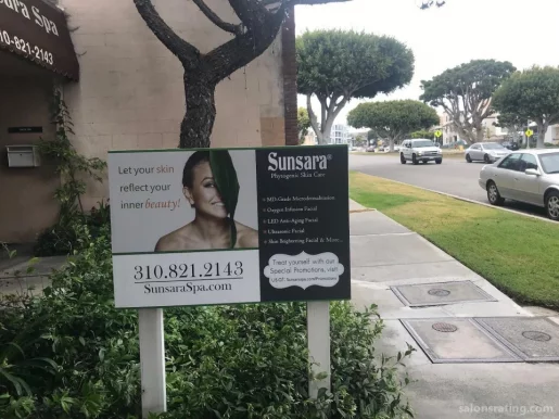 Sunsara Skin Care, Los Angeles - Photo 7