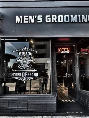 WOLF’S Men’s Grooming, Los Angeles - Photo 3