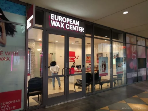 European Wax Center, Los Angeles - Photo 5