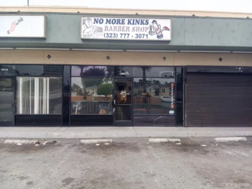 No More Kinks, Los Angeles - Photo 2