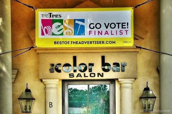 The Color Bar Salon, Lafayette - Photo 3