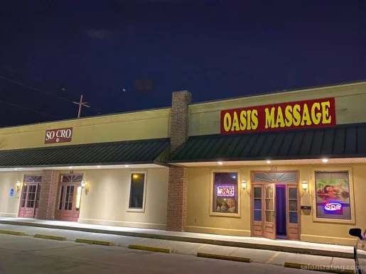 Asian Oasis Massage & Spa, Lafayette - Photo 1