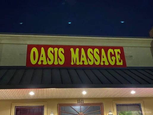Asian Oasis Massage & Spa, Lafayette - Photo 5