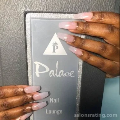 Palace Nail Lounge & Spa, Lafayette - Photo 7