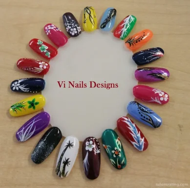 Vi Nails, Lafayette - Photo 4