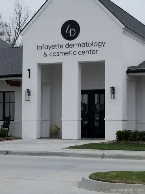 Lafayette Dermatology and Cosmetic Center, Lafayette - Photo 5