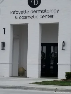 Lafayette Dermatology and Cosmetic Center, Lafayette - Photo 4