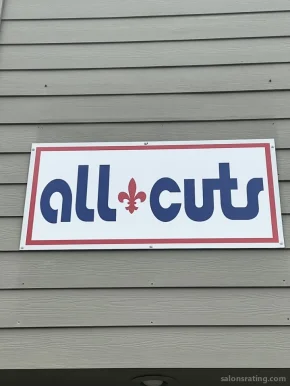 All Cuts, Lafayette - Photo 2