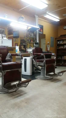 Broussard Barber Shop, Lafayette - Photo 2