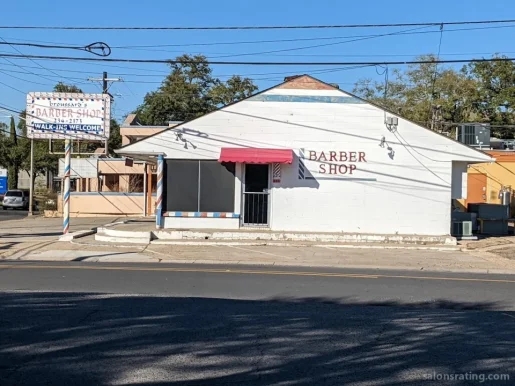 Broussard Barber Shop, Lafayette - Photo 3