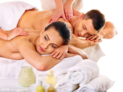 Natural Massage, Lafayette - Photo 1