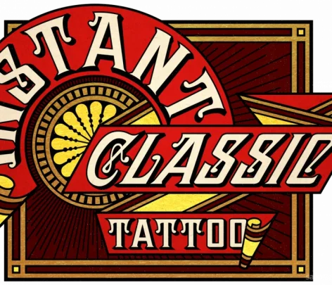 Instant Classic Tattoo, Lafayette - Photo 2