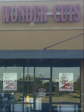 Wonder Cuts, Lafayette - Photo 2