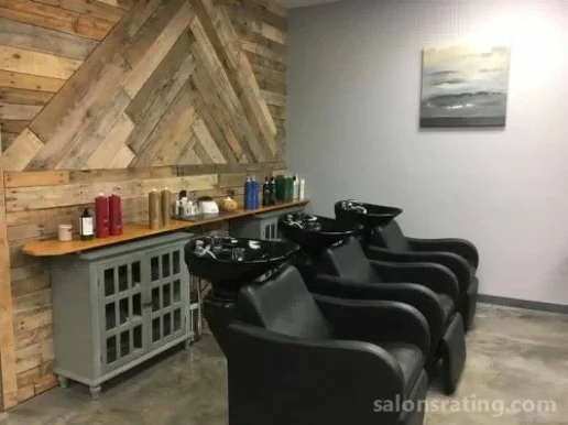 The Hair Studio, Lafayette - Photo 1