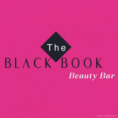 The Black Book Beauty Bar, Lafayette - Photo 2