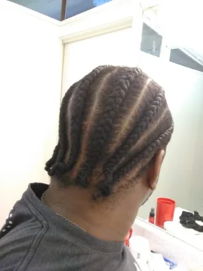 Touba African Hair Braiding, Lafayette - Photo 1