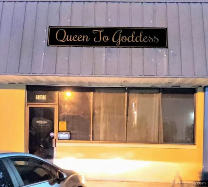 Queen To Goddess LLC, Lafayette - Photo 2
