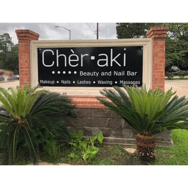 Cheraki Beauty Bar, Lafayette - Photo 1