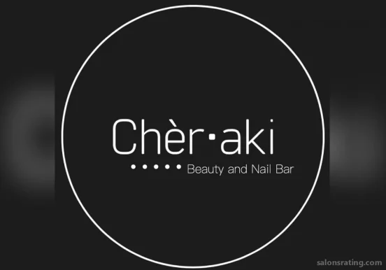 Cheraki Beauty Bar, Lafayette - Photo 2