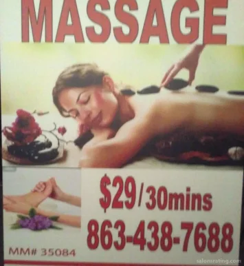 Oriental Massage, Lakeland - Photo 1