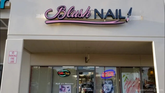 Blush Nail, Lakeland - Photo 1