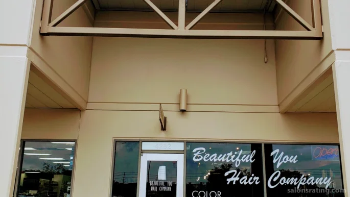 Beautiful You Hair Company, Lakeland - Photo 4