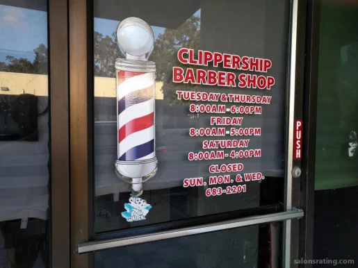 Clippership Barber Shop, Lakeland - Photo 3