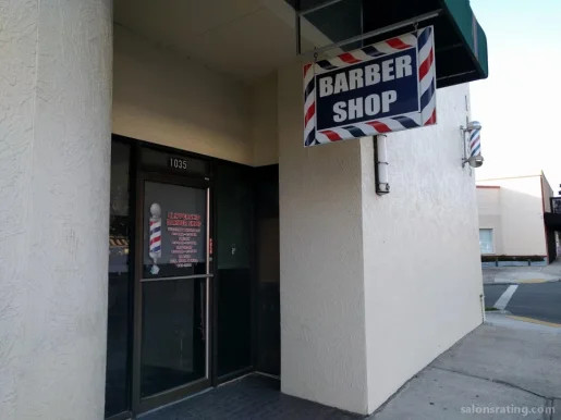 Clippership Barber Shop, Lakeland - Photo 2