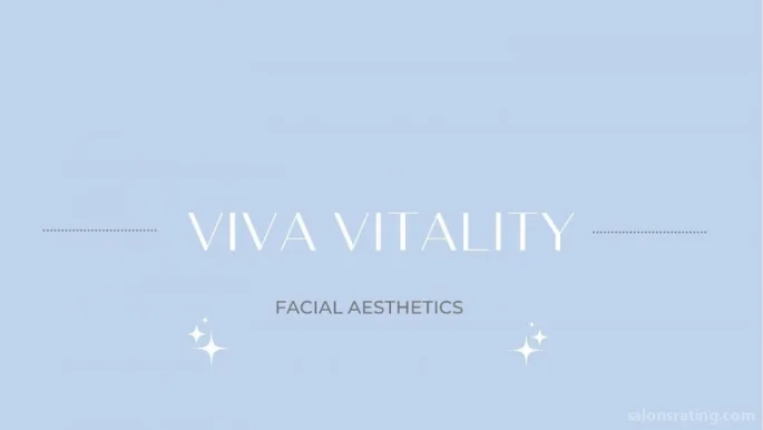 Viva Vitality Facial Aesthetics, Lakeland - Photo 4