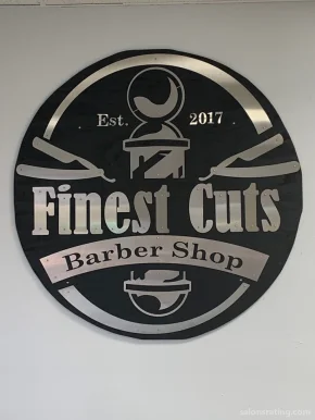 Finest cuts barbershop, Lakeland - Photo 3