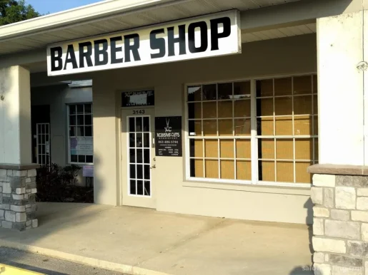 Xclusive Cuts Barbershop, Lakeland - Photo 3