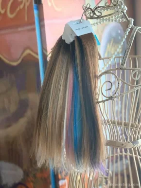Hair Color & Extensions By Amanda Joy, Lakeland - Photo 1