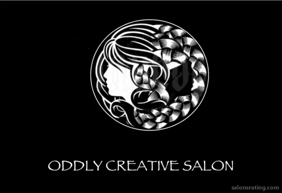 Oddly Creative Salon, Lakeland - 