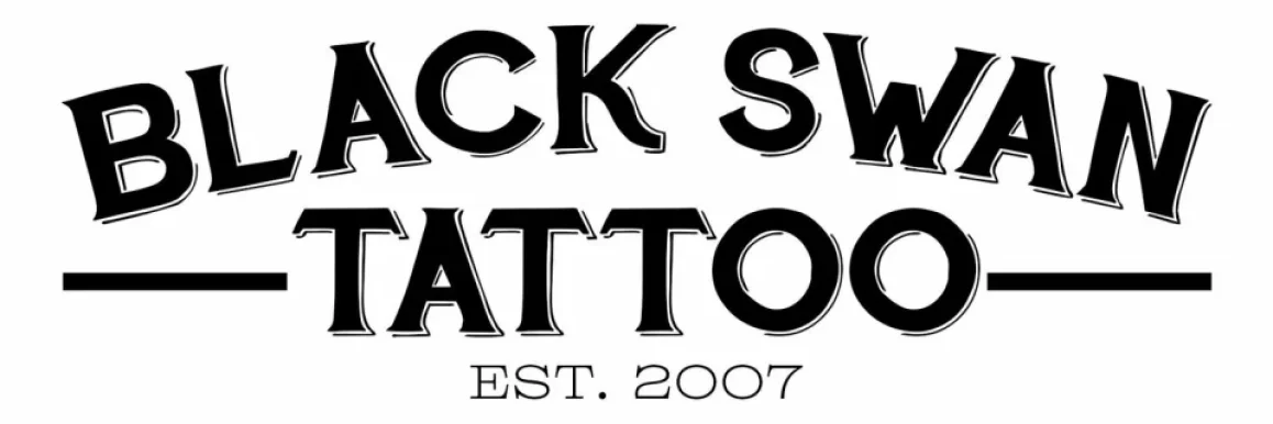 Black Swan Tattoo, Lakeland - Photo 5