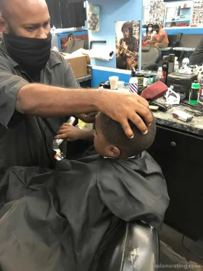 Skillz Unlimited Barbershop - Hair Cut Service, Coloring Company, Professional Dreadlock Stylist, Barber in Lakeland FL, Lakeland - Photo 1