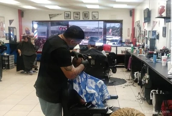 Clean Cuts Barber Shop, Lakeland - Photo 4