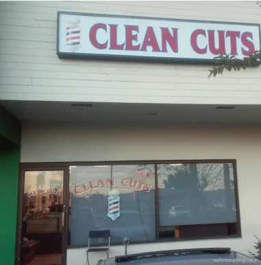 Clean Cuts Barber Shop, Lakeland - Photo 1