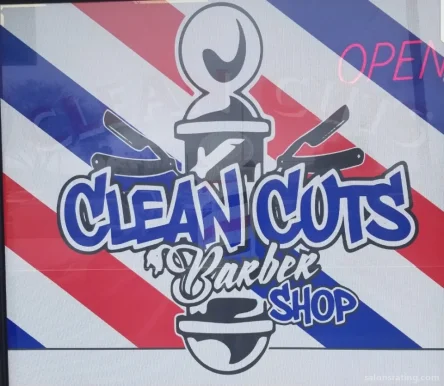 Clean Cuts Barber Shop, Lakeland - Photo 3