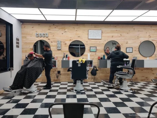 Coco’s Barber Shop, Lakeland - Photo 3
