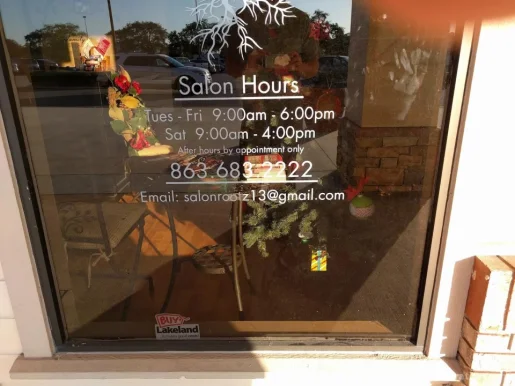 Salon Rootz, Lakeland - Photo 2