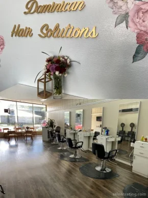 Dominican Hair Solutions, Lakeland - Photo 4