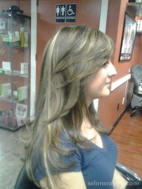 Dominican Hair Solutions, Lakeland - Photo 2