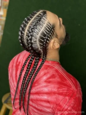 Astan African Hair Braiding, Lakeland - Photo 1
