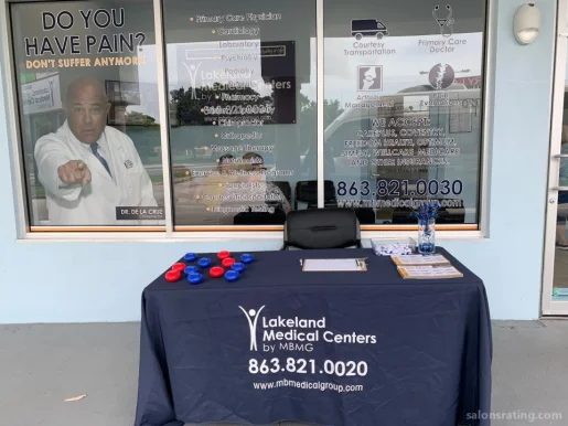Clinical Care Medical Centers of Lakeland, Lakeland - Photo 2