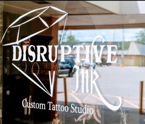 Disruptive Ink Tattoos, Lakewood - Photo 2
