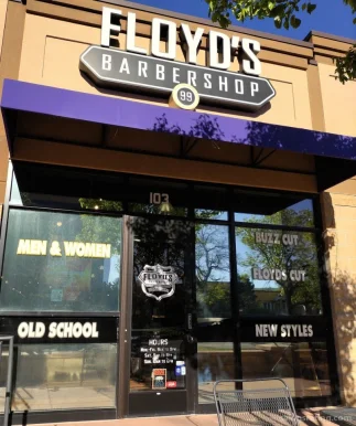 Floyd's 99 Barbershop, Lakewood - Photo 3